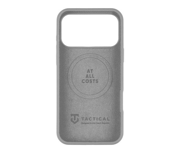 Tactical MagForce Velvet Smoothie Kryt pro Apple iPhone 17 Pro Max Fo - 1514484 - zdjęcie 2